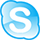 488px-Skype-icon.svg
